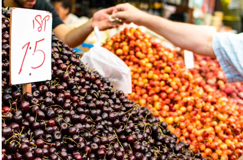 Cumartesi günü semt pazarları kurulacak mı? Avrupa Yakası hangi pazarlar açılacak 8 Mayıs 2021? İlçe ilçe Avrupa Yakası pazarları