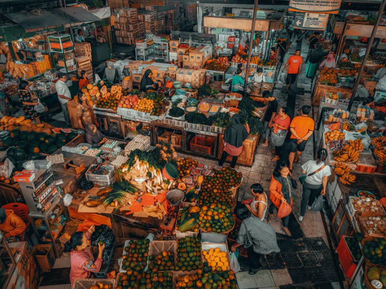 Cumartesi günü semt pazarları kurulacak mı? Avrupa Yakası hangi pazarlar açılacak 8 Mayıs 2021? İlçe ilçe Avrupa Yakası pazarları