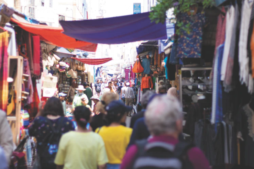 8 Mayıs Cumartesi Anadolu Yakası kurulacak pazarlar | Hangi semtlerde pazar kurulacak Anadolu Yakası?