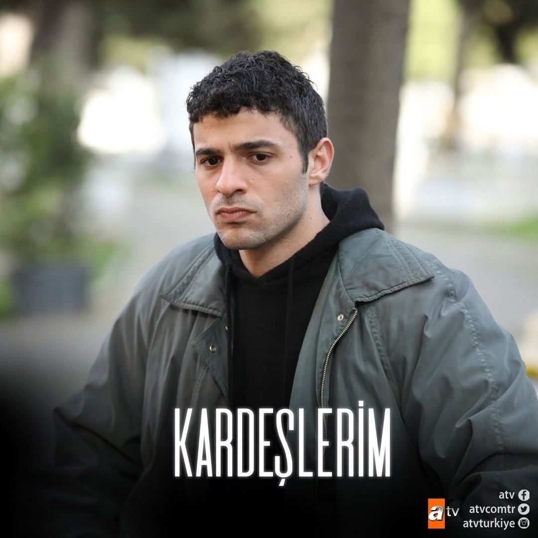 Kardeşlerim 12 bölüm full tek parça izle Kardeşlerim son bölüm ATV canlı izle