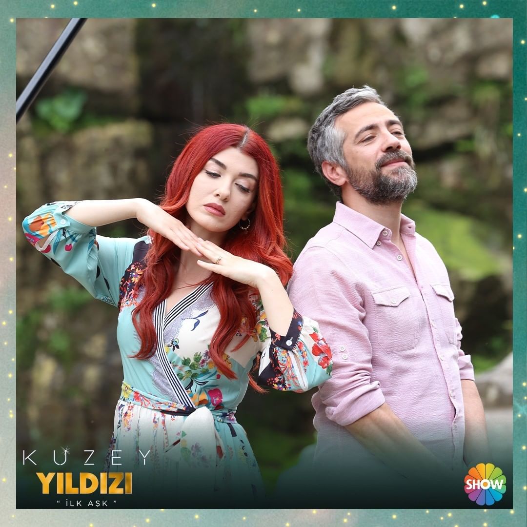 8 Mayıs 2021 Cumartesi Show TV Yayın Akışı Kuzey Yıldızı İlk Aşk yeni bölümüyle Show da