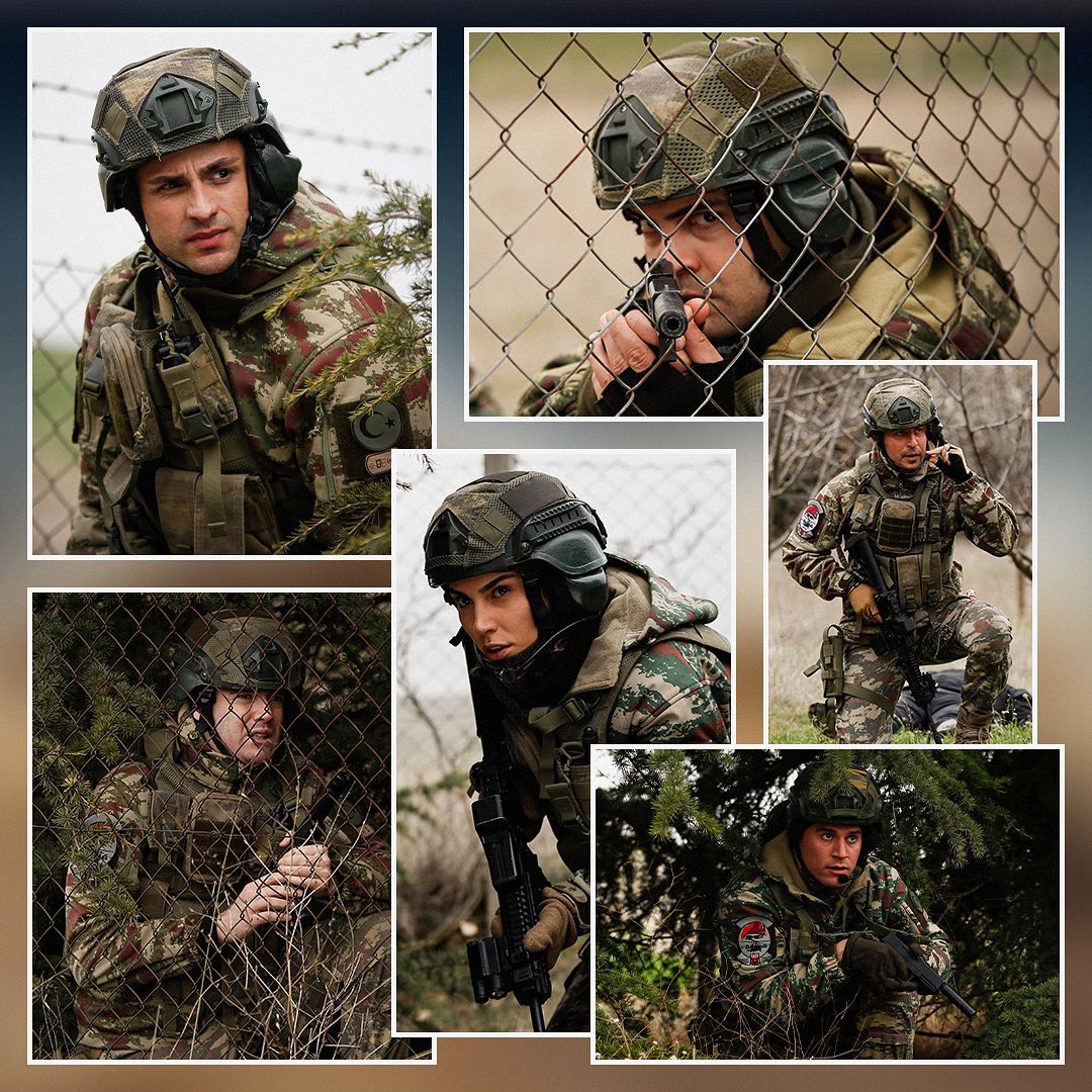 8 Mayıs 2021 Cumartesi Fox TV Yayın Akışı Savaşçı yeni bölümüyle FOX ta