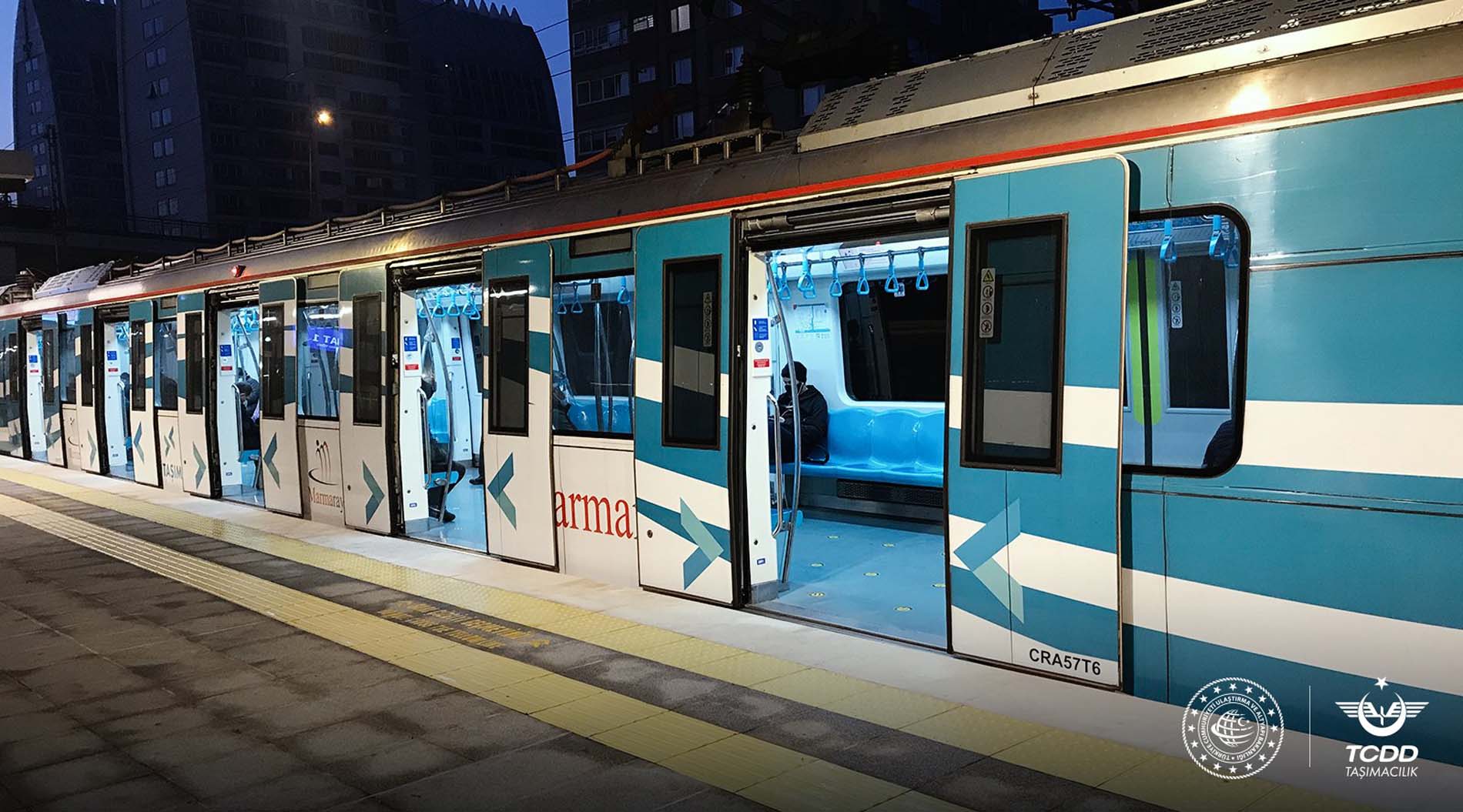 Ramazan Bayramında köprü, otoyollar, Marmaray ve Başkentray ücretsiz olacak! 