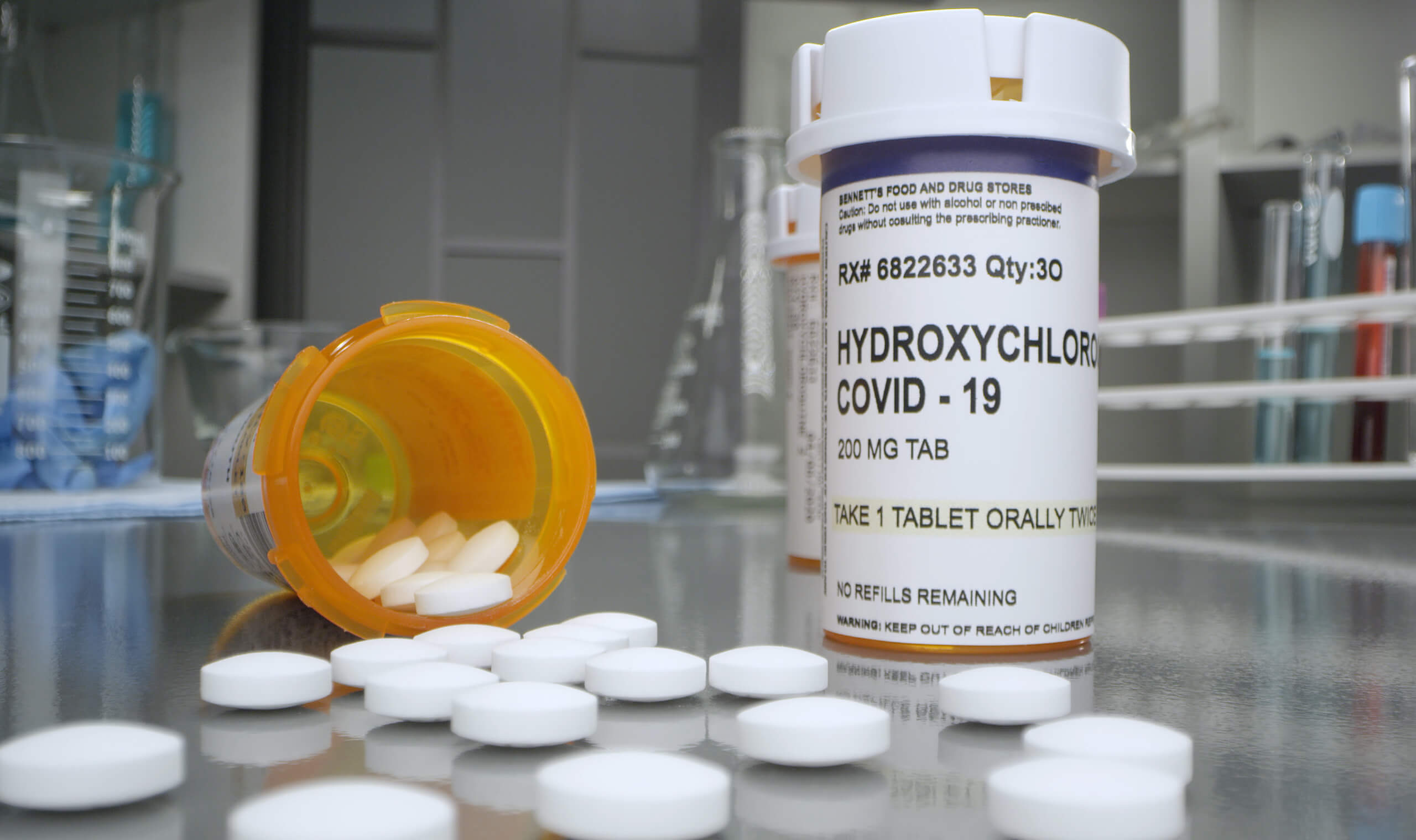 Sağlık Bakanlığından hidroksiklorokin ilacı kararı: Koronavirüs tedavisinde kullanılmayacak 