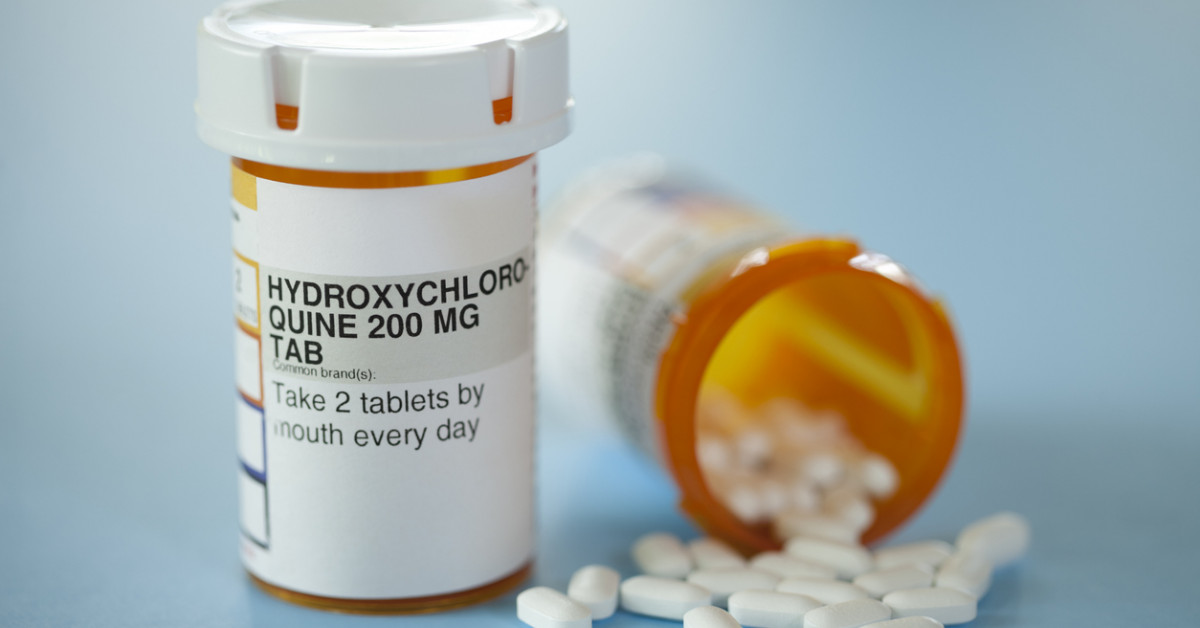 Sağlık Bakanlığından hidroksiklorokin ilacı kararı: Koronavirüs tedavisinde kullanılmayacak 