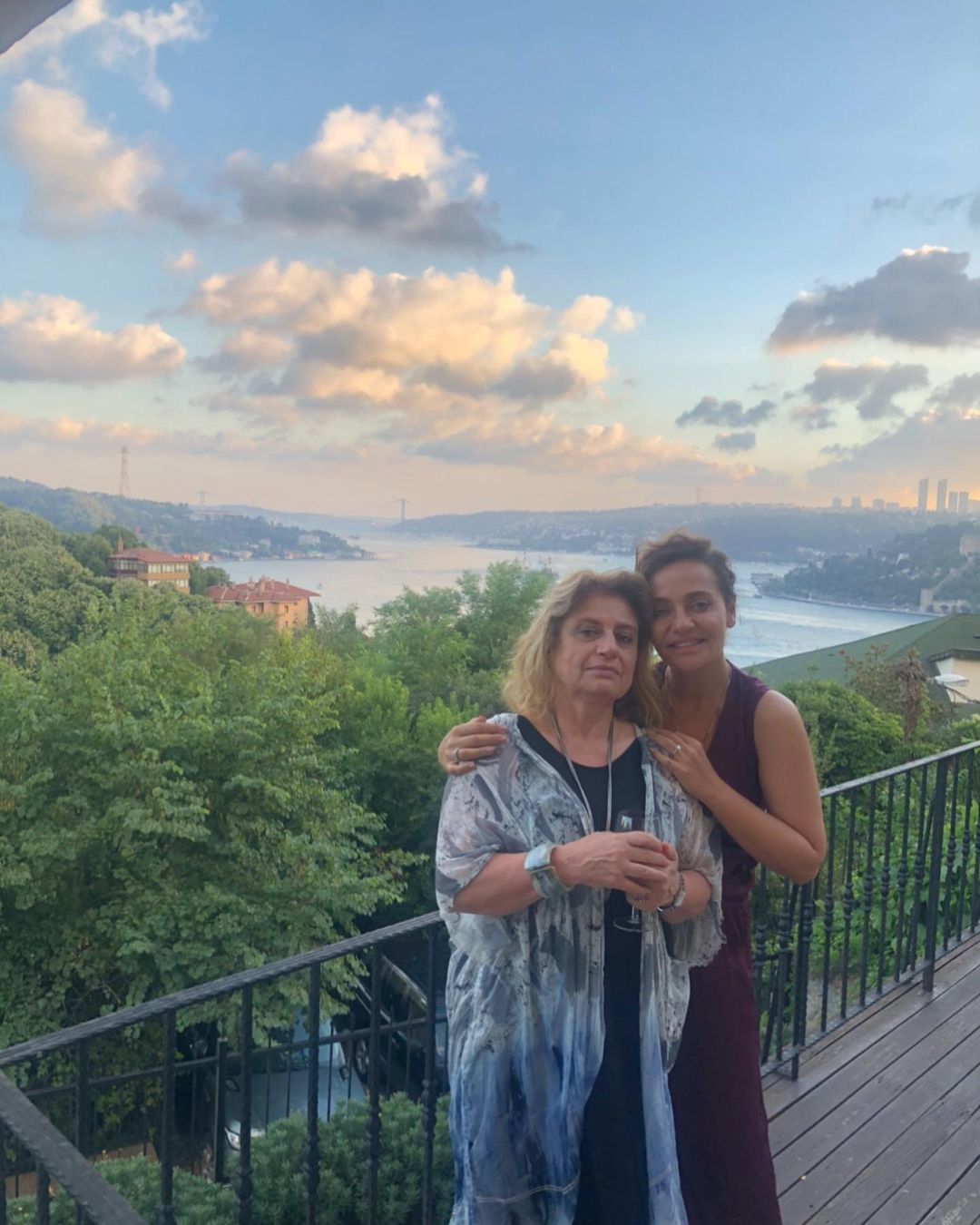 Çiçeği burnunda anne Didem Balçın'dan duygulandıran paylaşım!