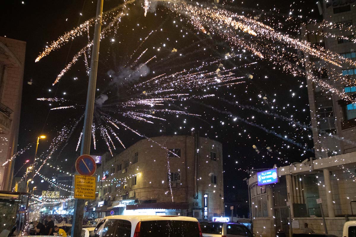 Mescid-i Aksa'da gerilim sürerken İsrailli vekil Itamar Ben-Gvir'den skandal açıklama: Gerçek mermi kullanılmasına izin verilsin!
