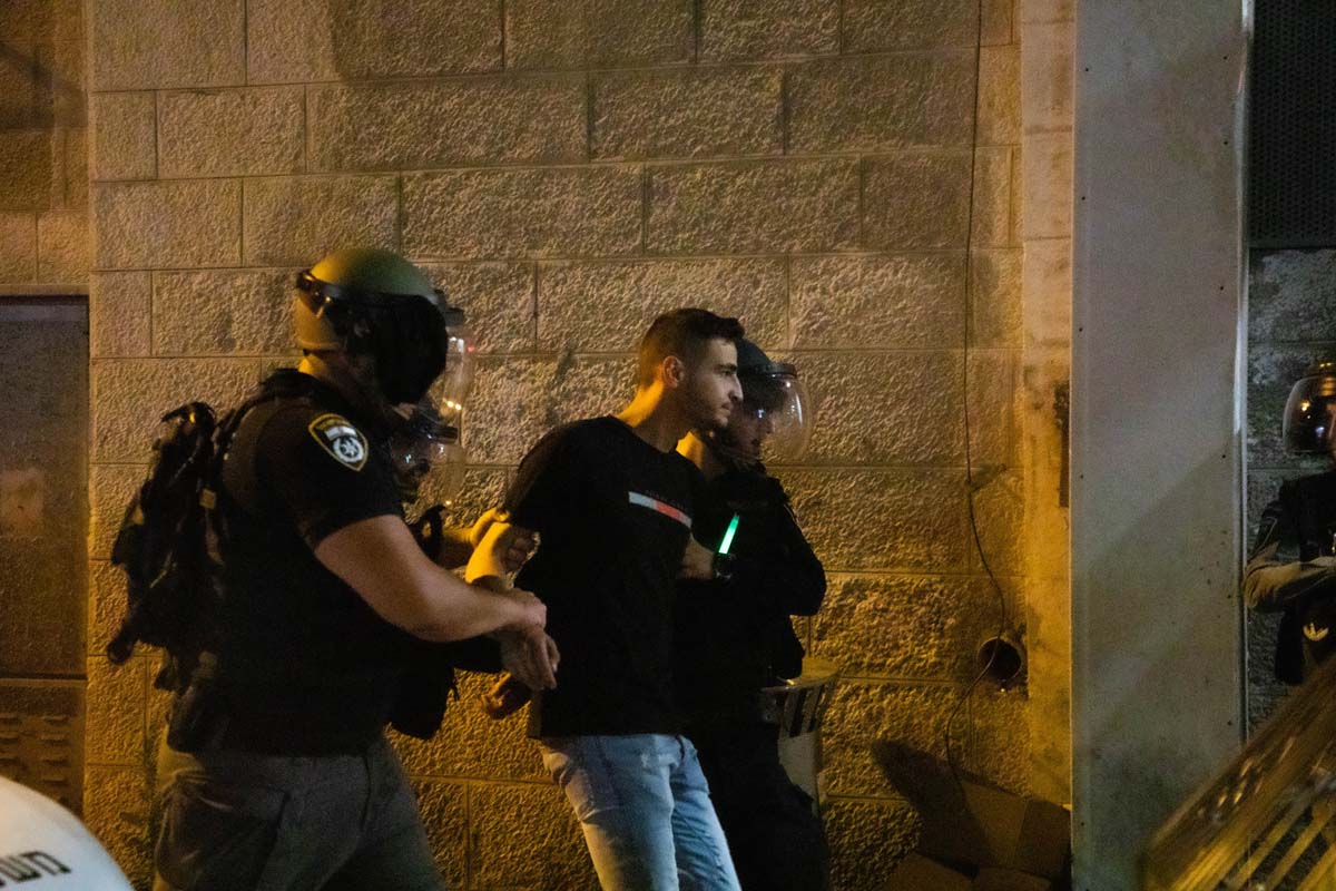 Mescid-i Aksa'da gerilim sürerken İsrailli vekil Itamar Ben-Gvir'den skandal açıklama: Gerçek mermi kullanılmasına izin verilsin!