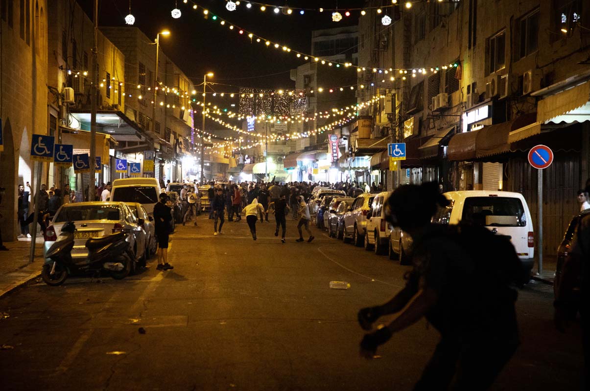 Mescid-i Aksa'da gerilim sürerken İsrailli vekil Itamar Ben-Gvir'den skandal açıklama: Gerçek mermi kullanılmasına izin verilsin!