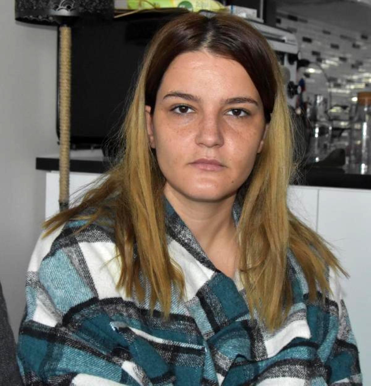 Emrah Apartmanı enkazından acı mektup! Depremde kaybettiği annesine 10 yıl önce yazmış: Beni hiç bırakma anne!