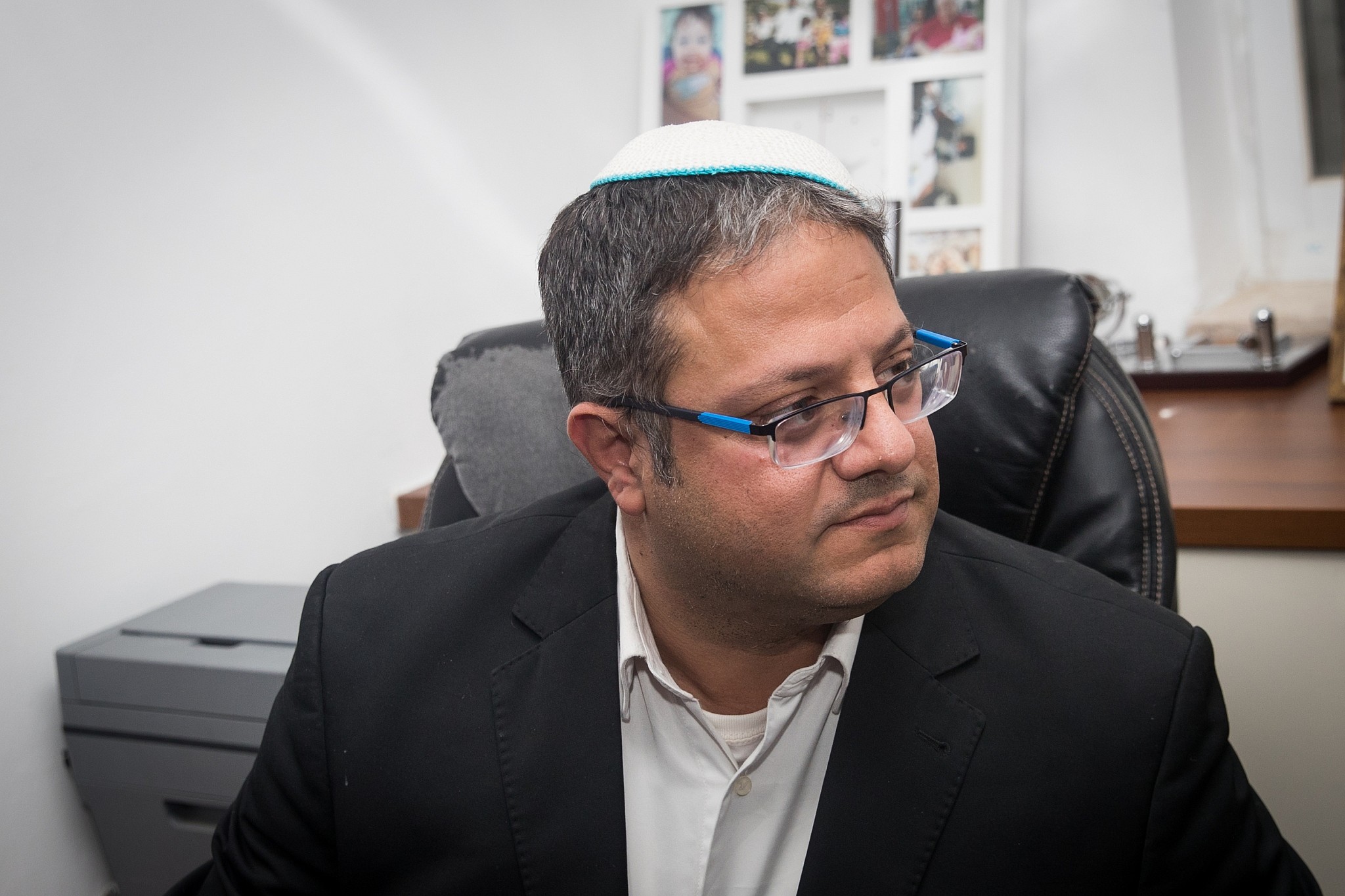 İsrail Milletvekili Itamar Ben-Gvir kimdir? Kaç yaşında? | Itamar Ben-Gvir siyasi hayatı