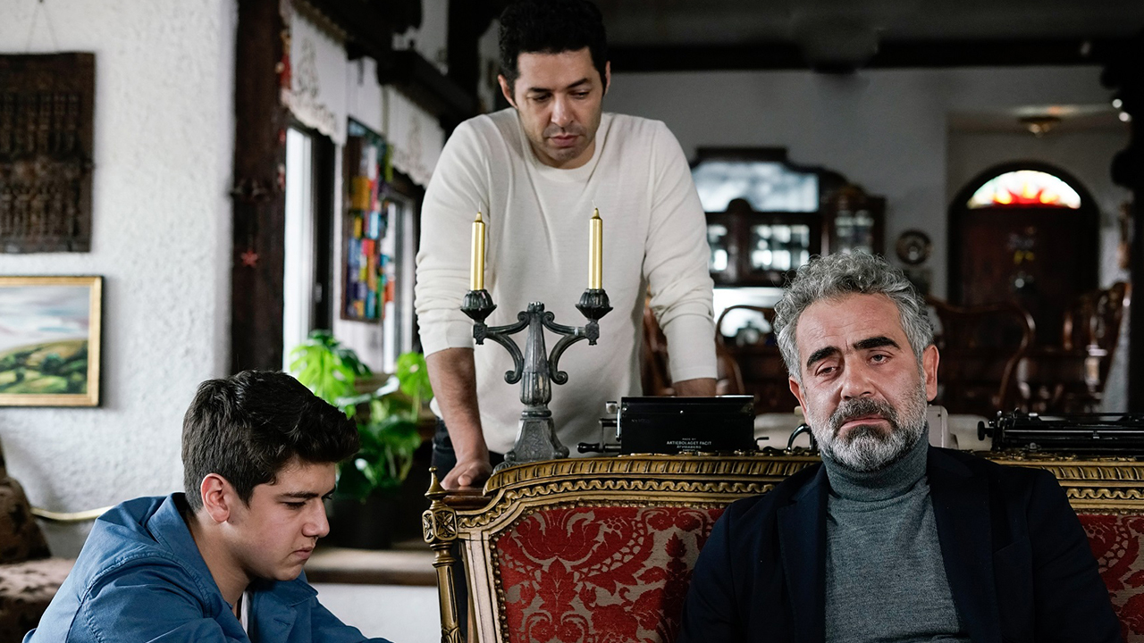 Kefaret 25. bölüm full,tek parça izle| Kefaret son bölüm Fox TV canlı izle