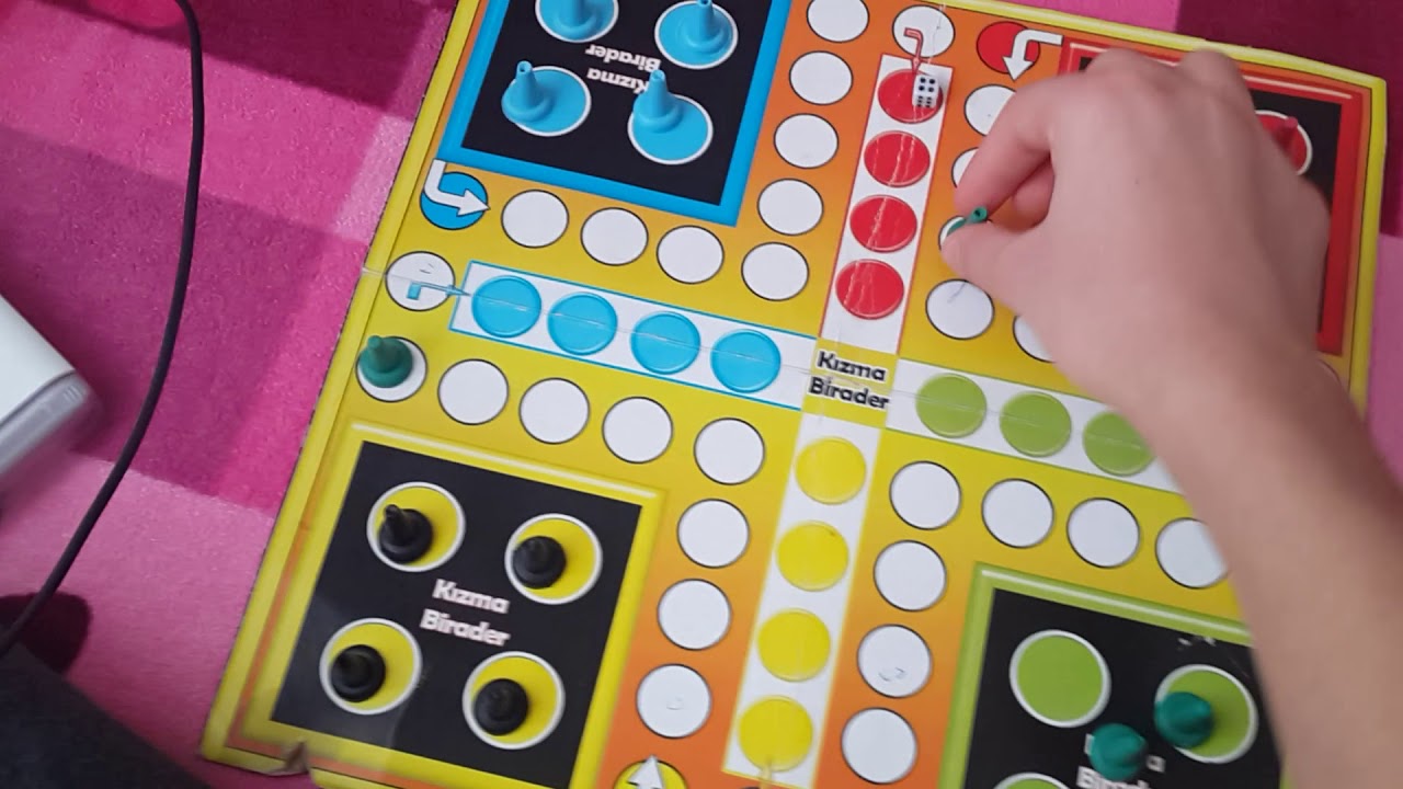 Kızma birader oyunu nedir? Nasıl oynanır? | Kızma birader oyun kuralları