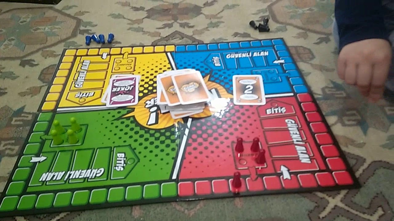 Kızma birader oyunu nedir? Nasıl oynanır? | Kızma birader oyun kuralları