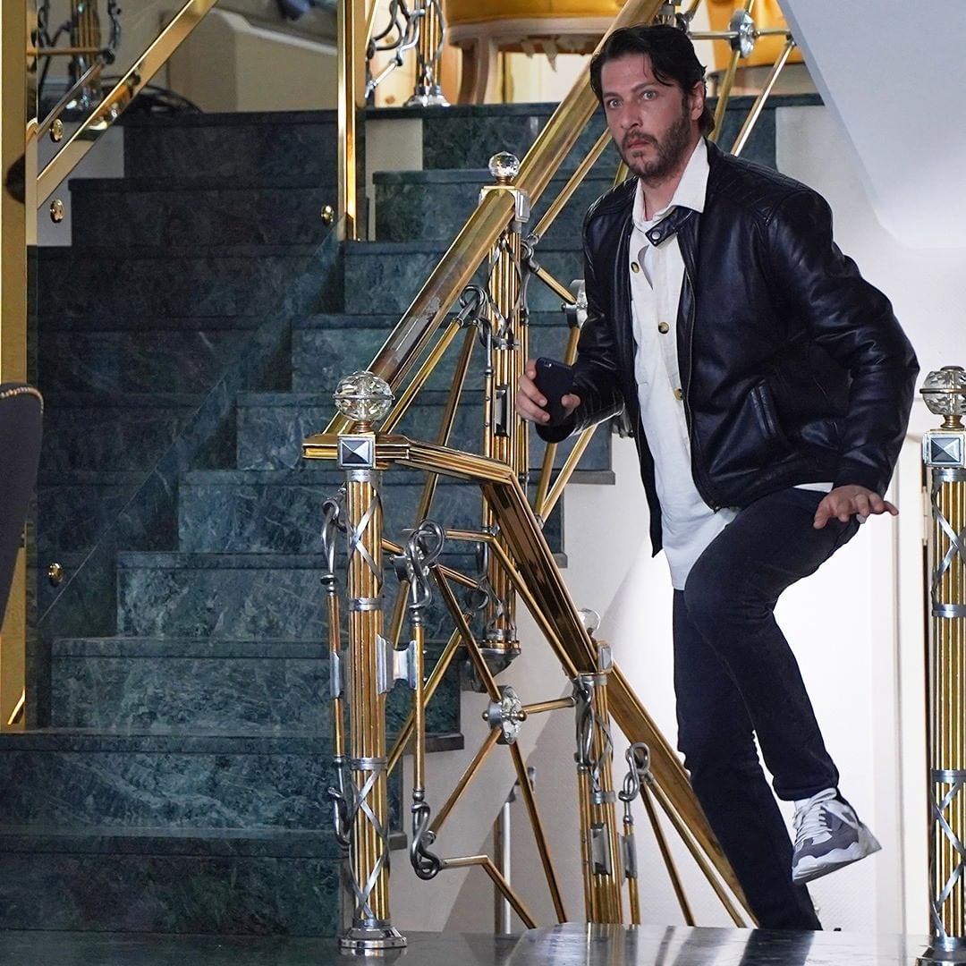 Yasak Elma 109 bölüm full tek parça izle Yasak Elma son bölüm Fox TV izle