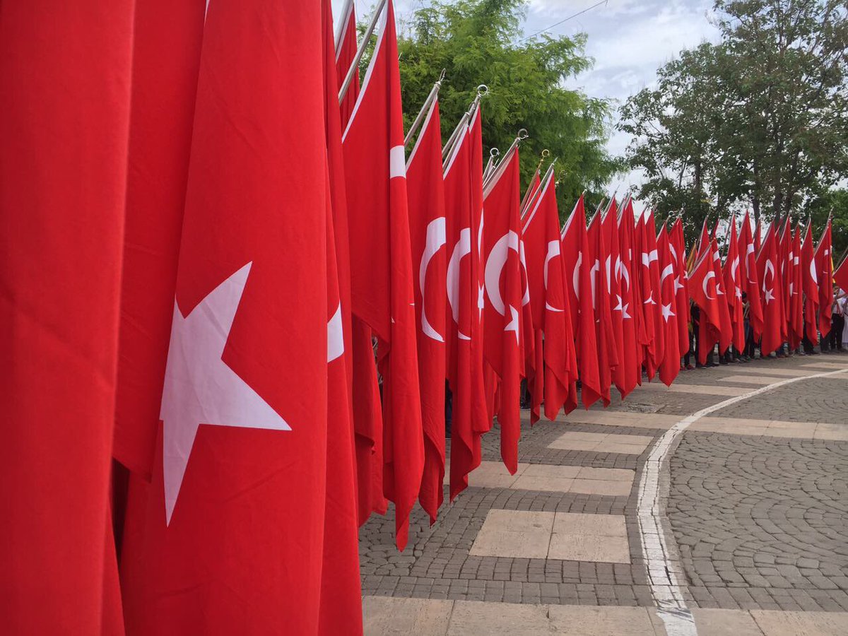 19 Mayıs kaç yılında ilan edildi