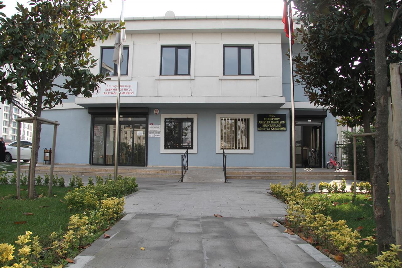 Bayram haftası sağlık ocakları açık mı? Ramazan Bayramı'nda sağlık ocakları (ASM) açık mı?