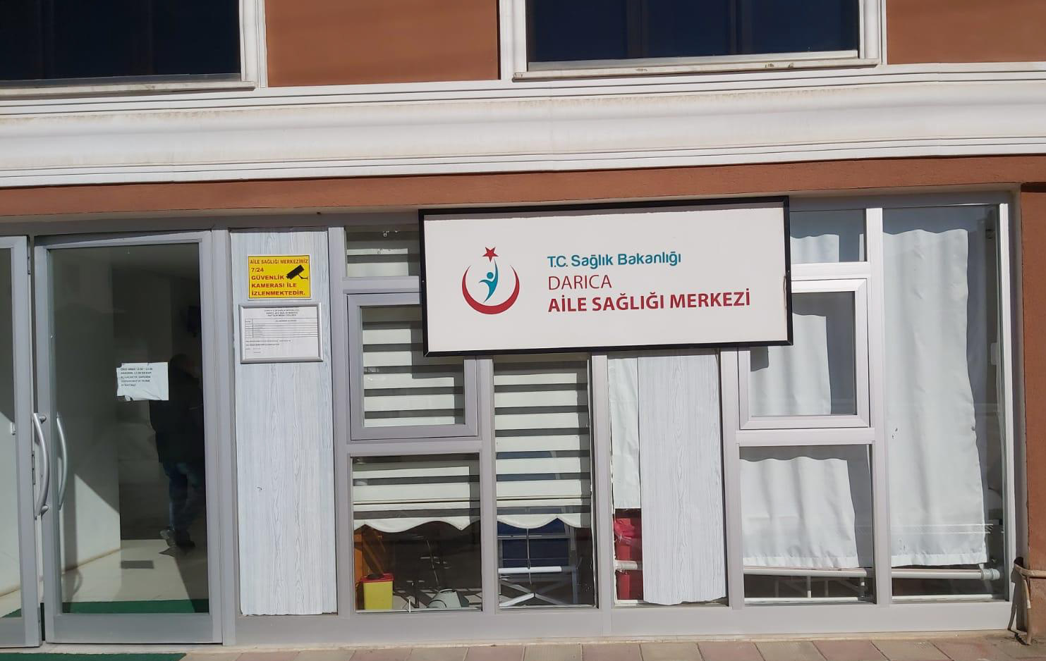 Bayram haftası sağlık ocakları açık mı? Ramazan Bayramı'nda sağlık ocakları (ASM) açık mı?