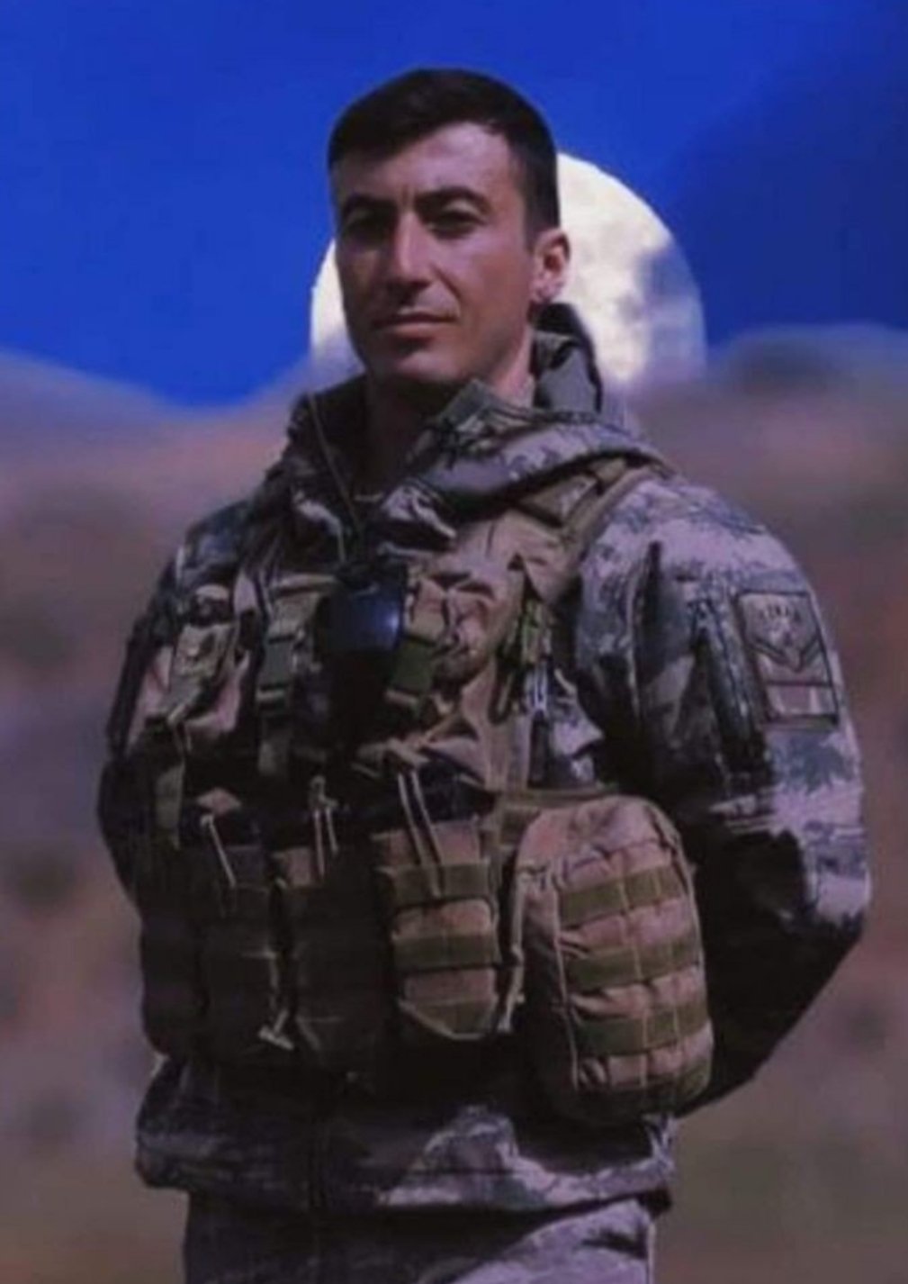 Piyade Uzman Çavuş Murat Nar kimdir? Kaç yaşında? Nereli?