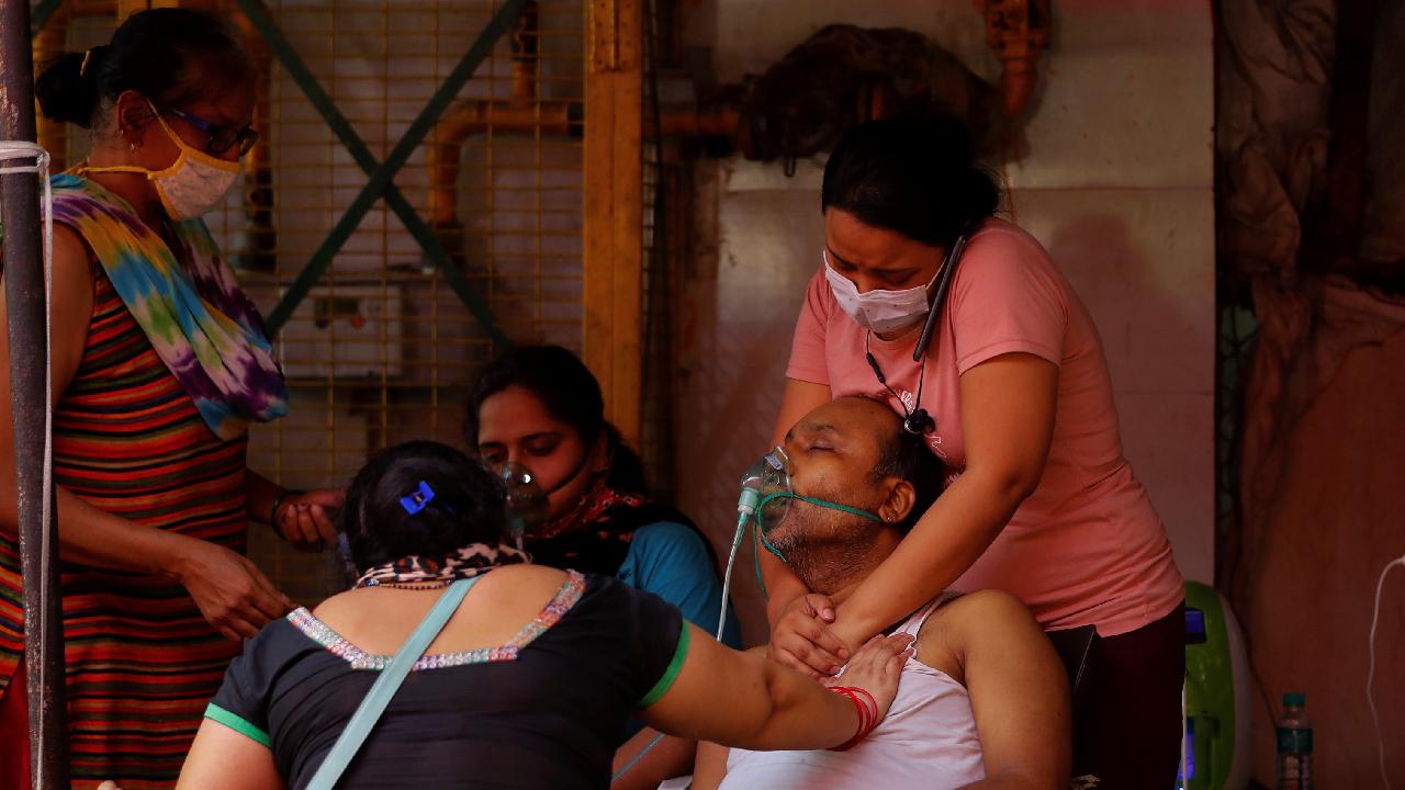 Hinditan'da durum kötüye gidiyor: 4 eyalette daha...