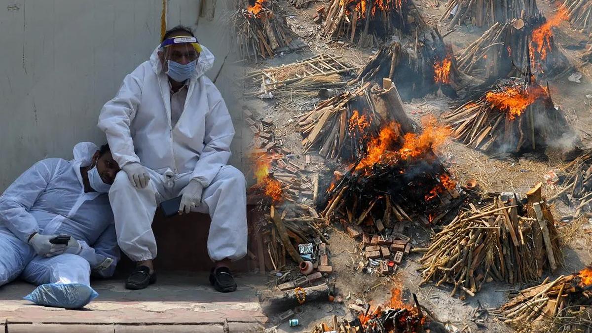 Hinditan'da durum kötüye gidiyor: 4 eyalette daha...