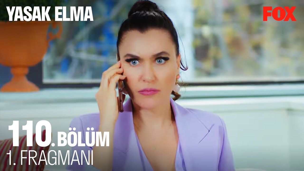 10 Mayıs 2021 Pazartesi Fox TV Yayın Akışı Yasak Elma sezon finaliyle FOX ta