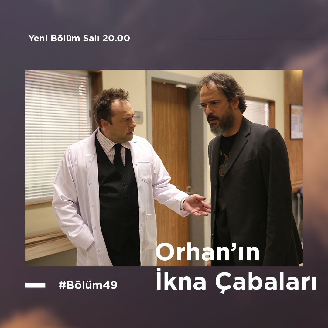 Hekimoğlu 48 bölüm full tek parça izle Hekimoğlu yeni bölüm Kanal D izle