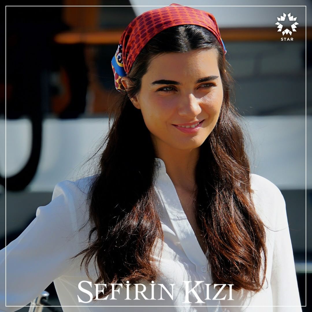 Sefirin Kızı 51 bölüm full tek parça izle Sefirin Kızı final Star TV izle