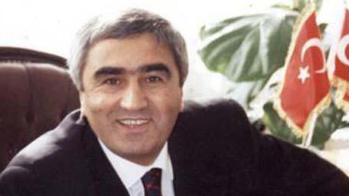 Cemal Nayır kimdir, nerelidir? Uyuşyurucu baronu Cemal Nayır öldü mü, neden öldü?