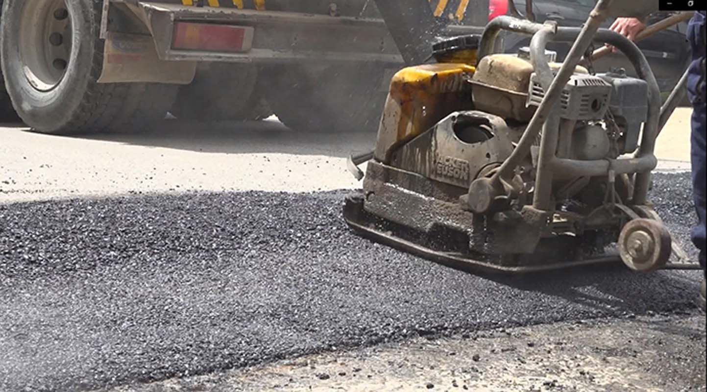 Başkan Şadi Yazıcı açıkladı! Tuzla'da altyapı çalışmalarına hız verildi