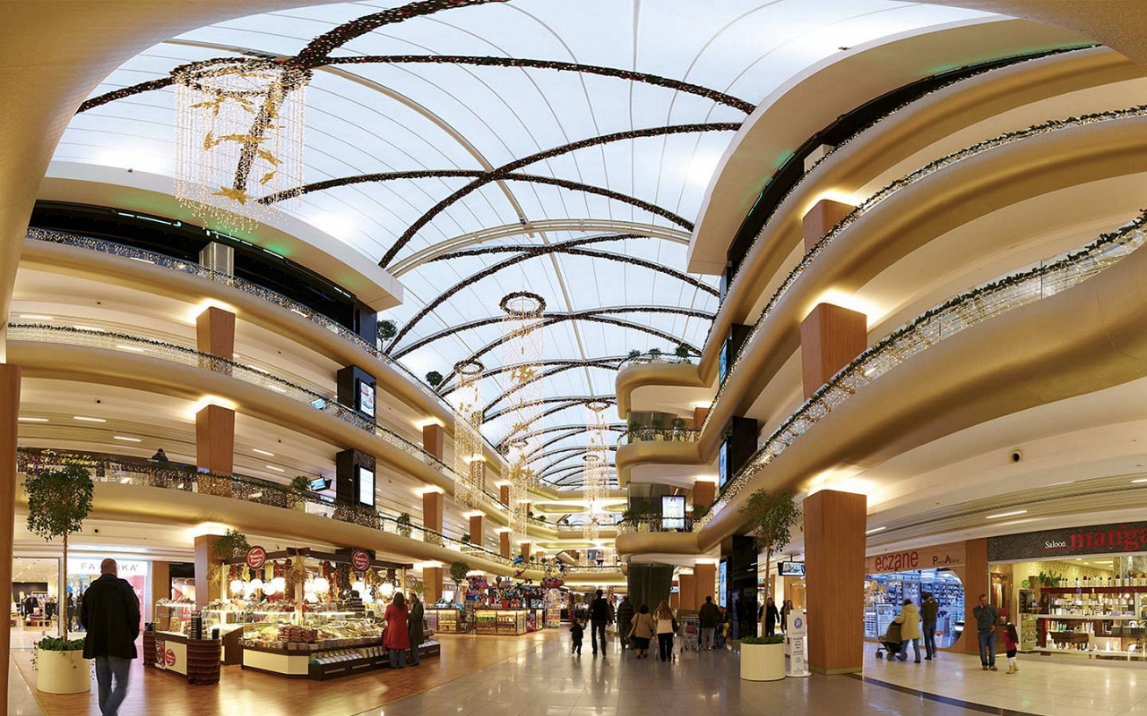 Ramazan Bayramı'nda AVM'ler açık mı 2021? Ramazan Bayramı'nda alışveriş merkezleri, mağazalar açık mı 2021?