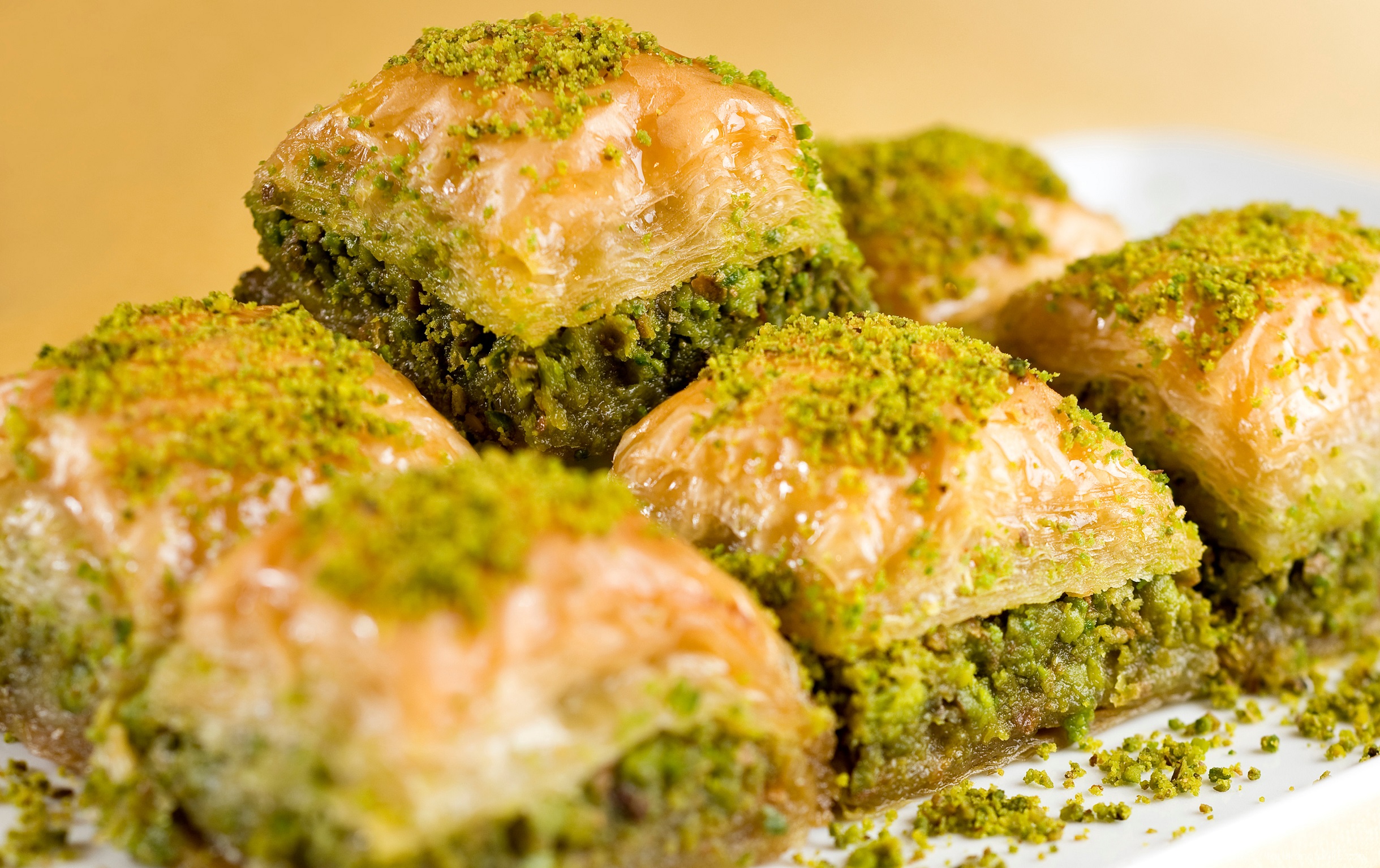 Evde baklava nasıl yapılır 2021? Baklava hamuru malzemeleri neler?