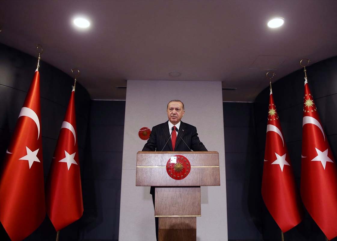 Cumhurbaşkanı kabine toplantısı ne zaman, hangi gün yapılacak Mayıs 2021? Kabine saat kaçta toplanacak Mayıs 2021?