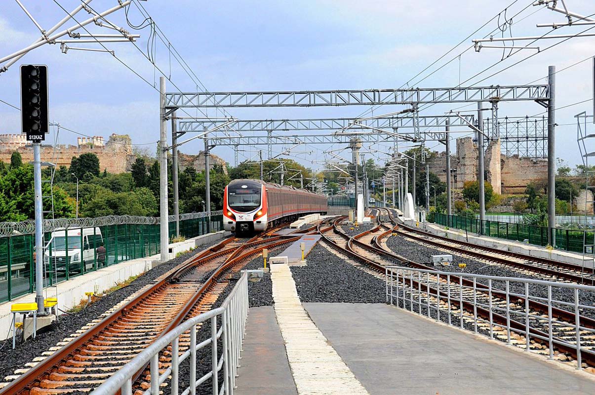 Ramazan Bayramında Marmaray ücretsiz mi 2021?