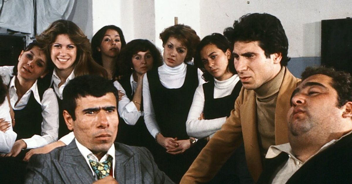 11 Mayıs 2021 Salı Show TV Yayın Akışı Hababam Sınıfı Dokuz Doğuruyor Show TV de