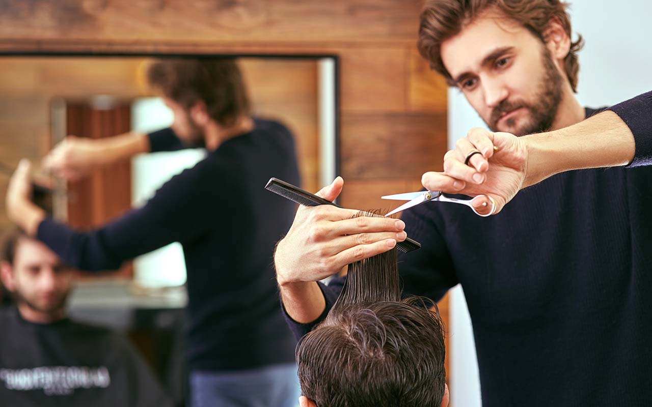 Arefe günü kuaförler, berberler açık mı 2021? Arefe günü kuaförler, berberler çalışıyor mu 2021?