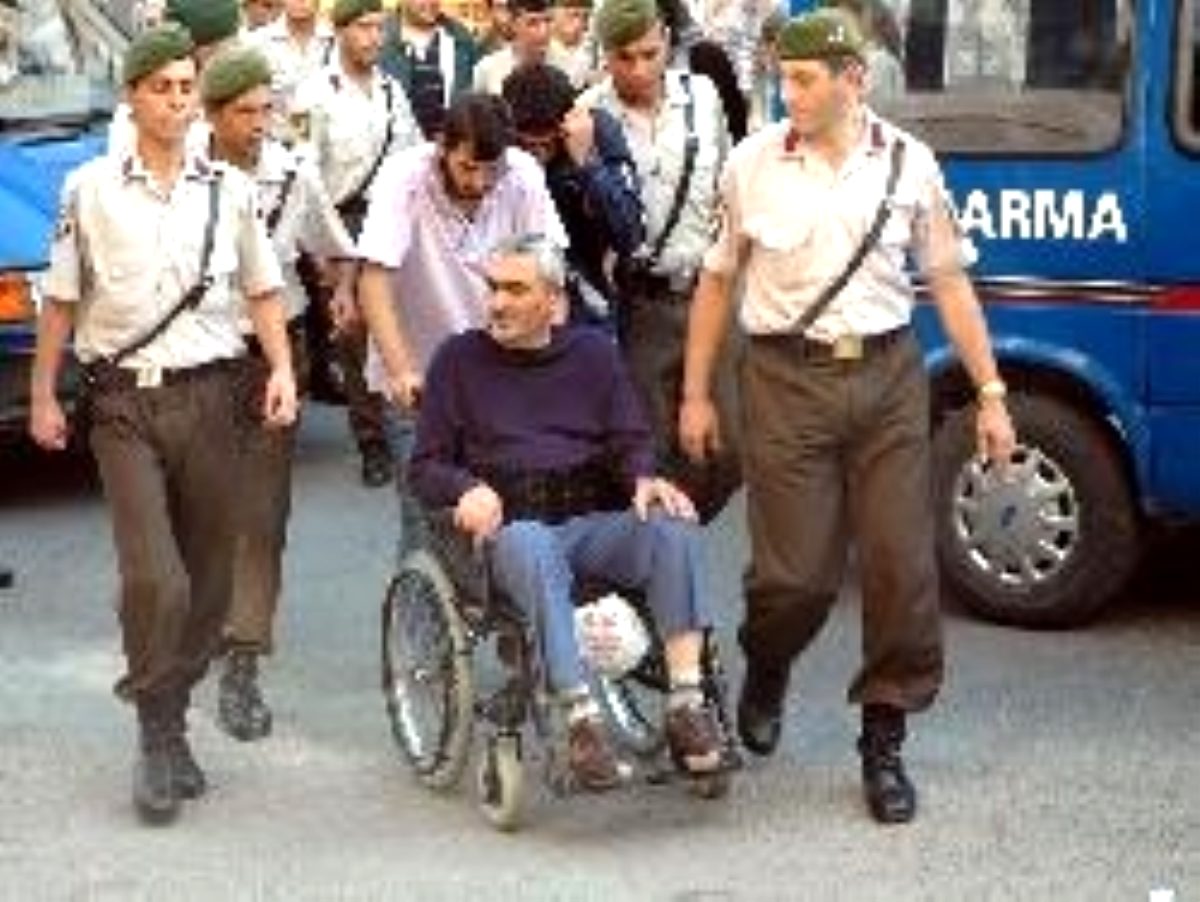 Cemal Nayır kimdir, nerelidir? Uyuşyurucu baronu Cemal Nayır öldü mü, neden öldü?