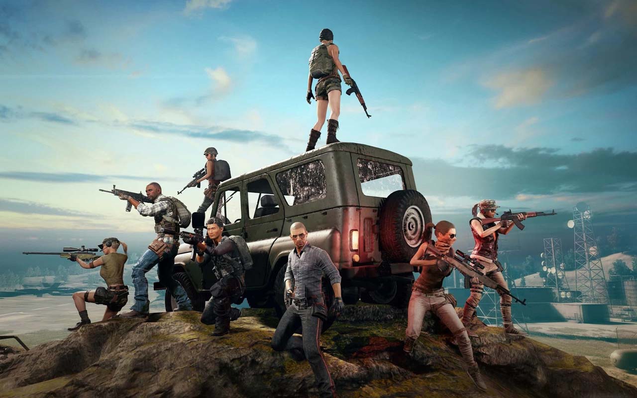PUBG Mobile Sezon 19 ne zaman gelecek? PUBG Mobile Sezon 19 Royal Pass, kademe ödülleri