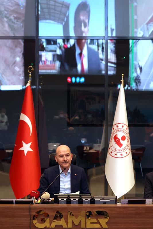 SON DAKİKA! Bakan Soylu'dan şampiyonluk kutlaması açıklaması!