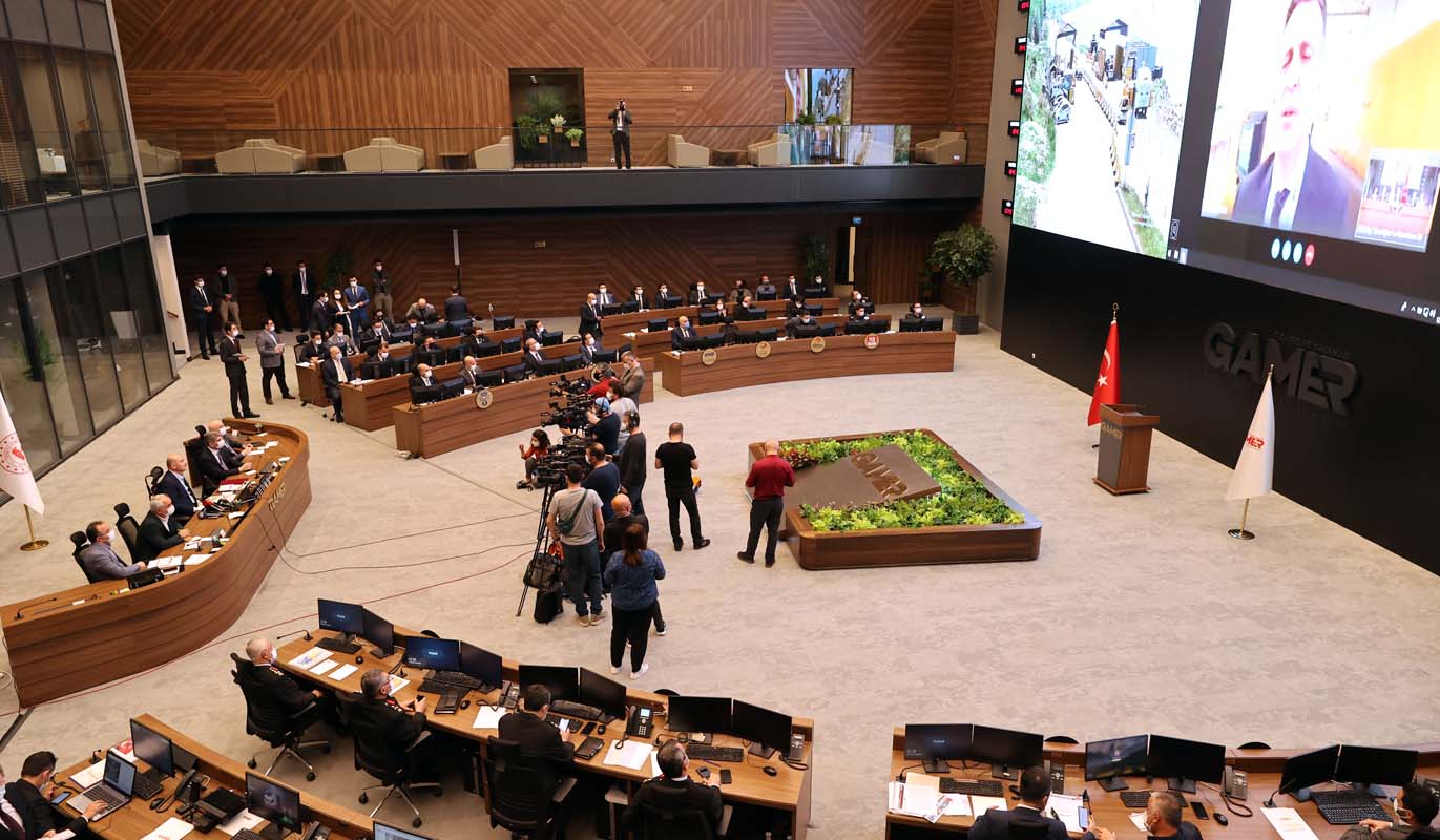 SON DAKİKA! Bakan Soylu'dan şampiyonluk kutlaması açıklaması!