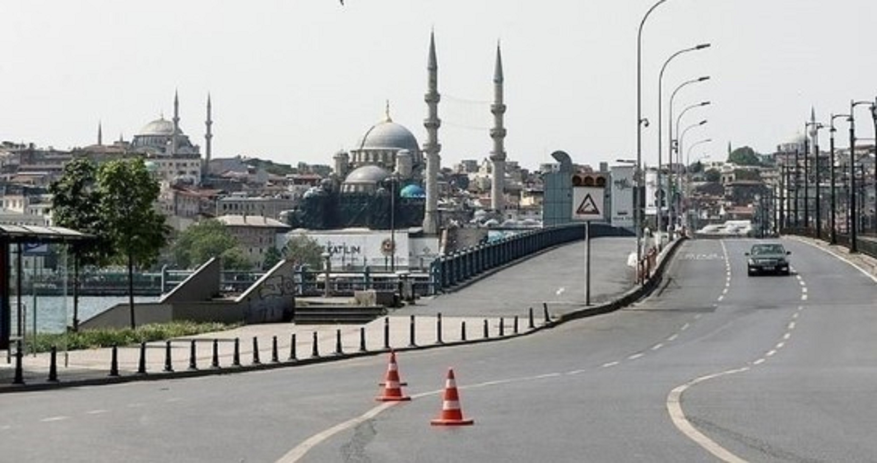 Seyahat izin belgesi nasıl alınır 2021? Telefon ve e-devletten seyahat izin belgesi alma