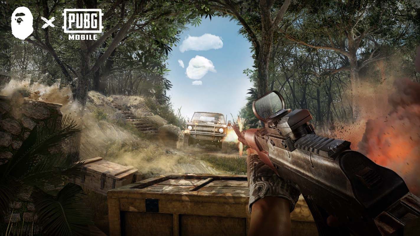 PUBG Mobile Sezon 19 ne zaman gelecek? PUBG Mobile Sezon 19 Royal Pass, kademe ödülleri