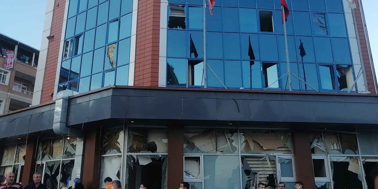 Pendik patlama mı oldu? | Pendik Kaynarca metro inşaatındaki patlamanın nedeni ne?