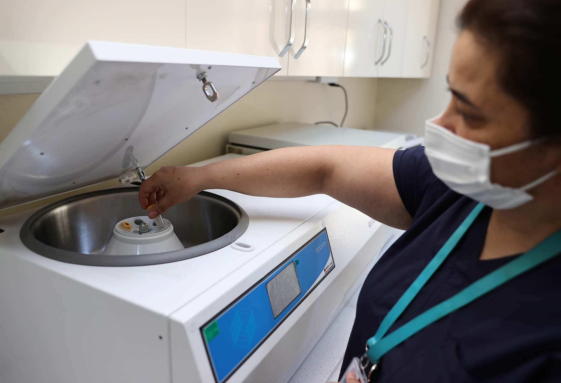 Yerli VLP aşısında Faz 2 başlıyor! Sonbaharda vatandaşlara uygulanacak 