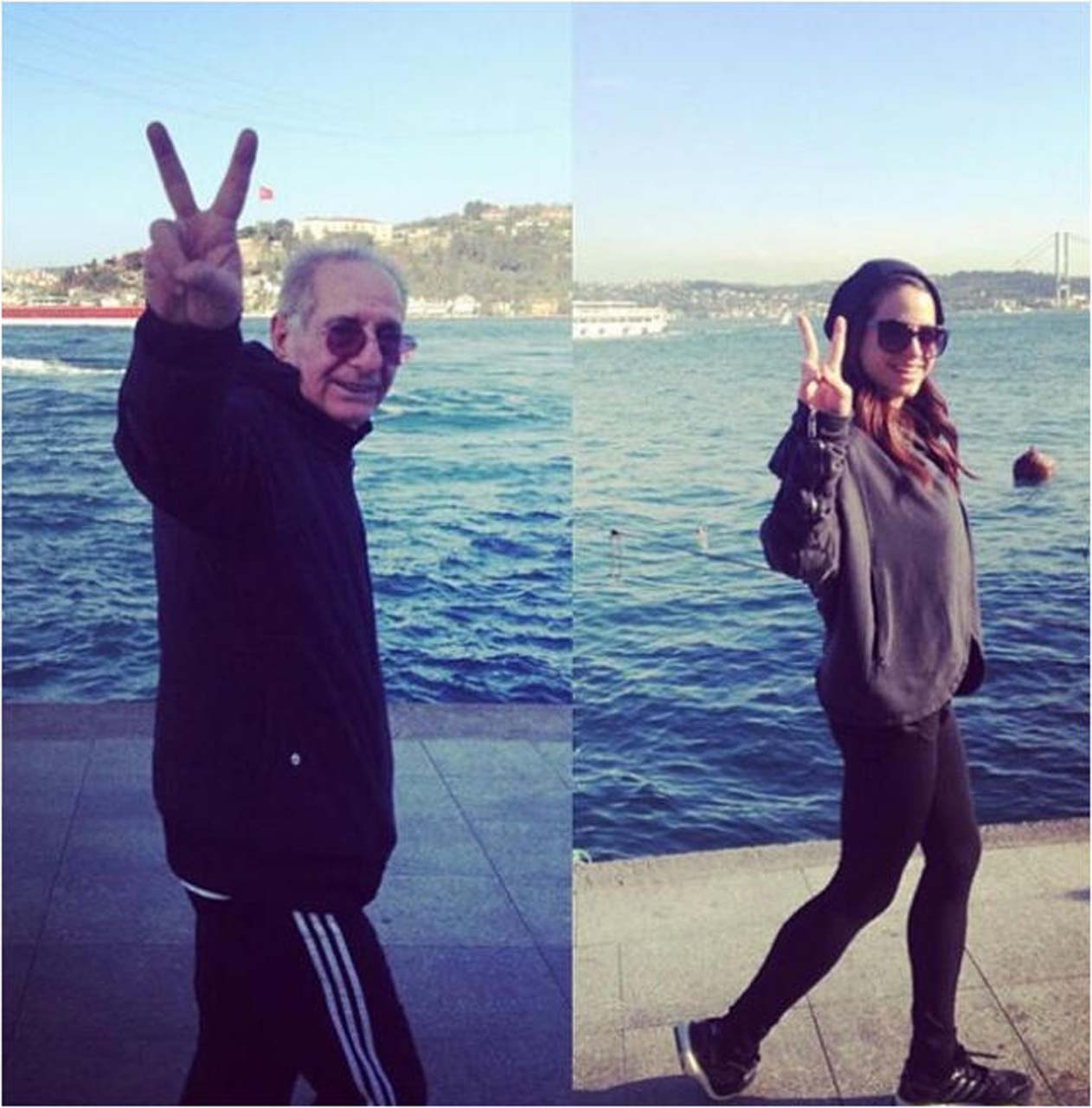 Büşra Pekin'in babası kimdir? Volkan Pekin kimdir? Kaç yaşında, neden öldü?