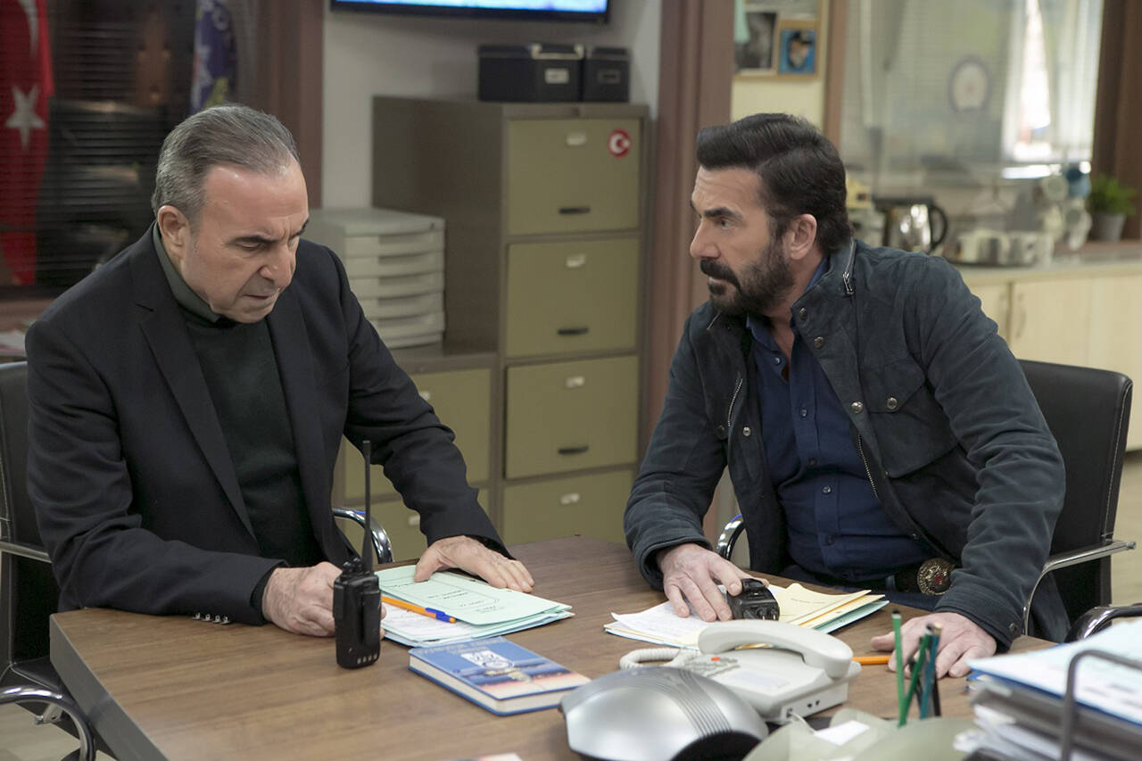 Arka Sokaklar yeni bölüm bu akşam neden yok? 14 Mayıs 2021 Arka Sokaklar bu hafta 590.bölüm ne zaman, saat kaçta?