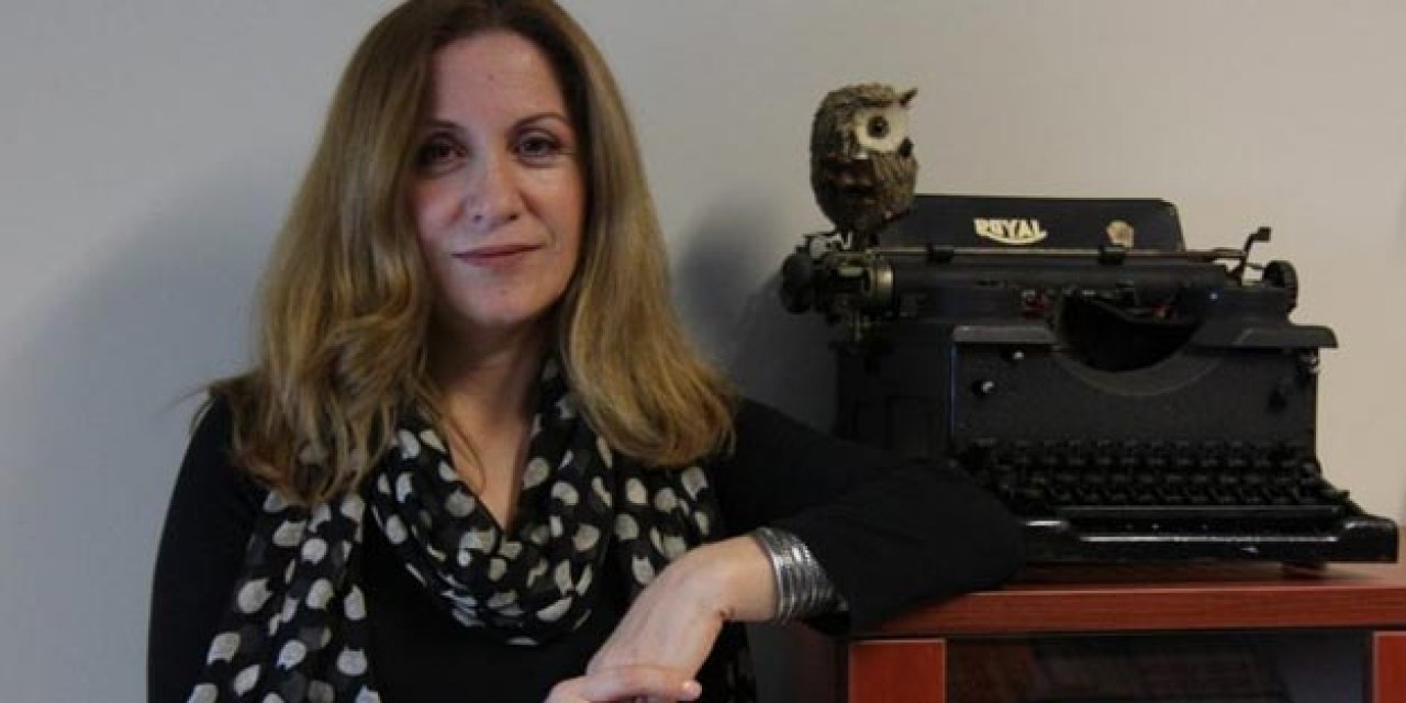 Mimar Sinan Üniversitesi Rektörü Prof. Dr. Handan İnci Elçi kimdir? Nereli? Kaç yaşında?