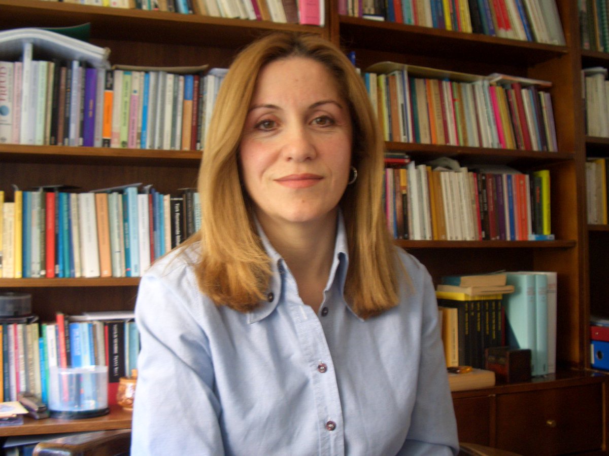 Mimar Sinan Üniversitesi Rektörü Prof. Dr. Handan İnci Elçi kimdir? Nereli? Kaç yaşında?