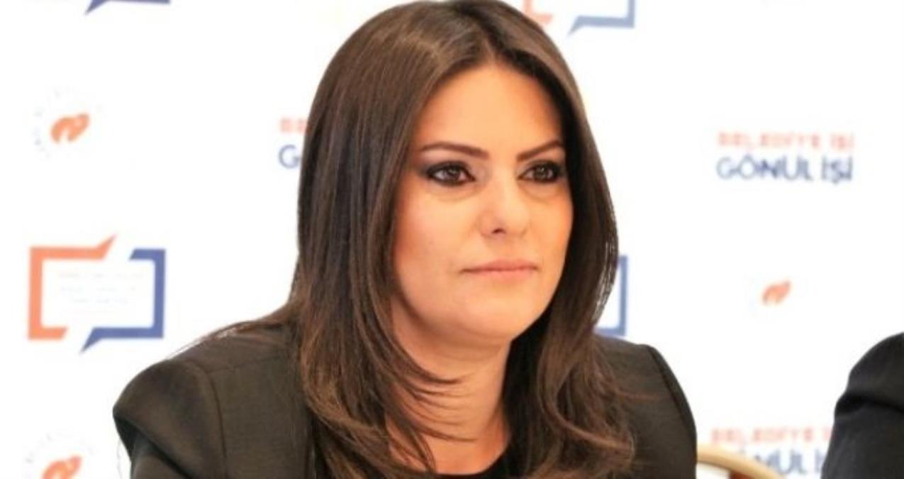 AK Parti Adana Milletvekili Jülide Sarıeroğlu kimdir? Nereli? Kaç yaşında?