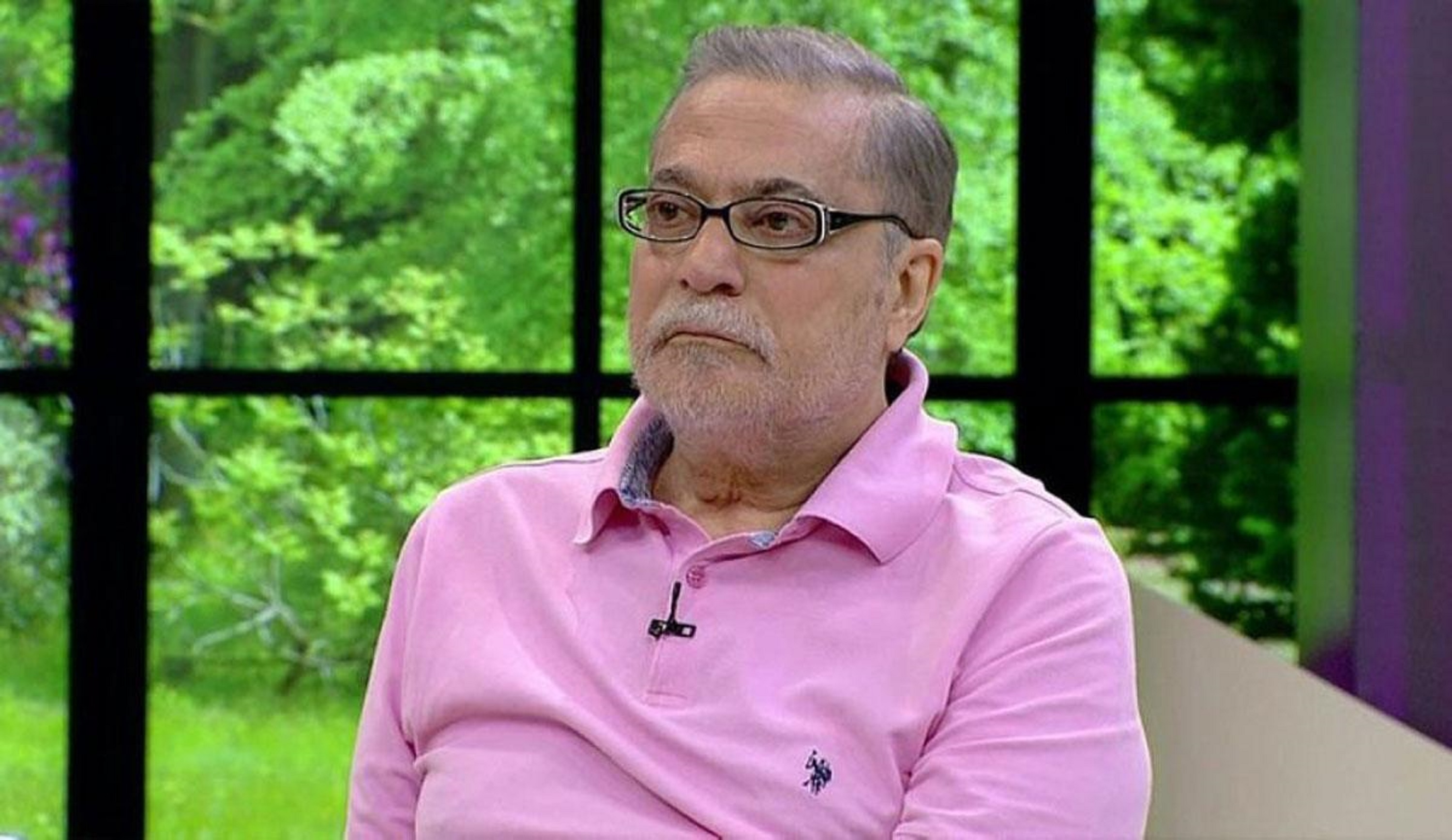 Mehmet Ali Erbilden çıplak fotoğraf açıklaması: Kandırıldık